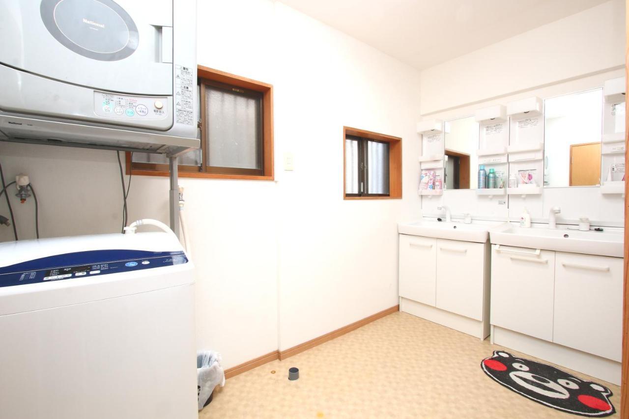 Minsyuku Ibusuki Hotel Екстериор снимка
