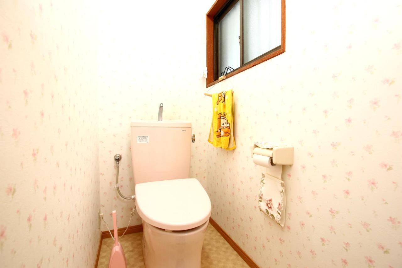 Minsyuku Ibusuki Hotel Екстериор снимка
